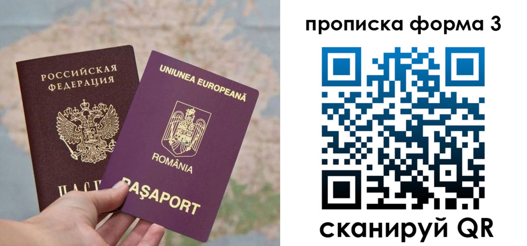 временная регистрация недорого в Новомосковске